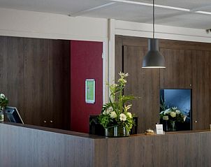 Verblijf 030214 - Vakantie appartement Oost-Vlaanderen - Campanile Gent