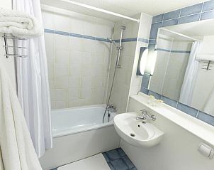 Verblijf 030214 - Vakantie appartement Oost-Vlaanderen - Campanile Gent