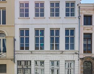 Verblijf 0302151 - Appartement Oost-Vlaanderen - Hof Van Spanje