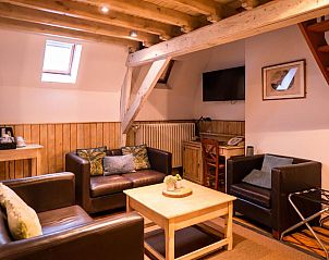 Verblijf 030217 - Vakantie appartement Oost-Vlaanderen - Hotel Monasterium PoortAckere