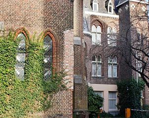 Verblijf 030218 - Vakantie appartement Oost-Vlaanderen - Guesthouse PoortAckere