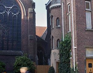 Verblijf 030218 - Vakantie appartement Oost-Vlaanderen - Guesthouse PoortAckere