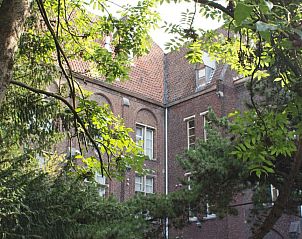 Verblijf 030218 - Vakantie appartement Oost-Vlaanderen - Guesthouse PoortAckere