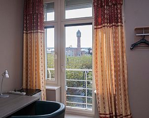 Verblijf 030219 - Vakantie appartement Oost-Vlaanderen - Hotel Castel