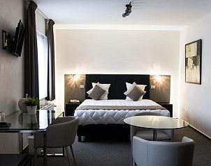 Verblijf 030220 • Vakantie appartement Oost-Vlaanderen • Hotel Adoma 