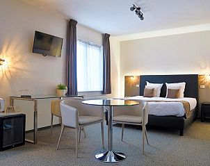 Verblijf 030220 - Vakantie appartement Oost-Vlaanderen - Hotel Adoma