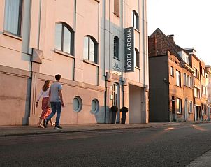 Verblijf 030220 - Vakantie appartement Oost-Vlaanderen - Hotel Adoma