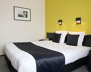 Verblijf 030220 - Vakantie appartement Oost-Vlaanderen - Hotel Adoma