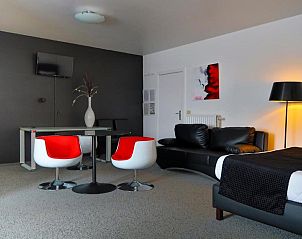 Verblijf 030220 - Vakantie appartement Oost-Vlaanderen - Hotel Adoma