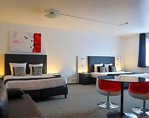 Verblijf 030220 - Vakantie appartement Oost-Vlaanderen - Hotel Adoma