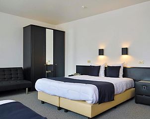 Verblijf 030220 - Vakantie appartement Oost-Vlaanderen - Hotel Adoma