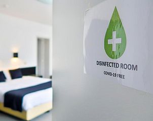 Verblijf 030220 - Vakantie appartement Oost-Vlaanderen - Hotel Adoma