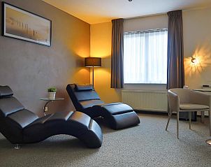 Verblijf 030220 - Vakantie appartement Oost-Vlaanderen - Hotel Adoma