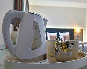 Verblijf 030220 - Vakantie appartement Oost-Vlaanderen - Hotel Adoma