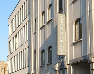 Verblijf 030220 - Vakantie appartement Oost-Vlaanderen - Hotel Adoma