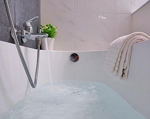 Verblijf 030220 - Vakantie appartement Oost-Vlaanderen - Hotel Adoma