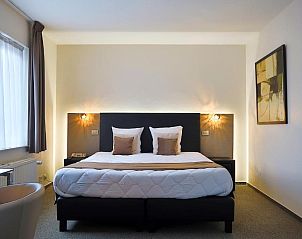 Verblijf 030220 - Vakantie appartement Oost-Vlaanderen - Hotel Adoma