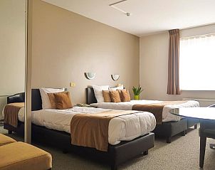 Verblijf 030220 - Vakantie appartement Oost-Vlaanderen - Hotel Adoma