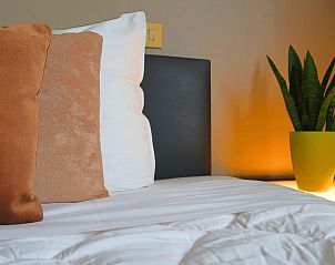 Verblijf 030220 - Vakantie appartement Oost-Vlaanderen - Hotel Adoma