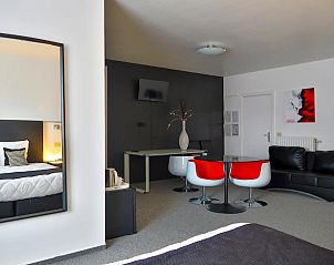 Verblijf 030220 - Vakantie appartement Oost-Vlaanderen - Hotel Adoma