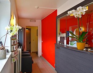 Verblijf 030220 - Vakantie appartement Oost-Vlaanderen - Hotel Adoma