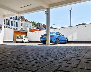 Verblijf 030220 - Vakantie appartement Oost-Vlaanderen - Hotel Adoma