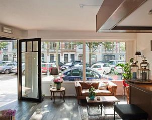 Verblijf 030222 - Vakantie appartement Oost-Vlaanderen - Hotel Carlton