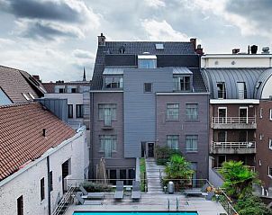 Verblijf 030223 - Vakantie appartement Oost-Vlaanderen - Hotel Harmony