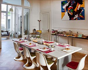 Verblijf 030232 - Bed and breakfast Oost-Vlaanderen - Guesthouse PPP