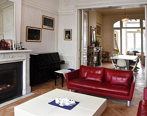 Verblijf 030232 - Bed and breakfast Oost-Vlaanderen - Guesthouse PPP