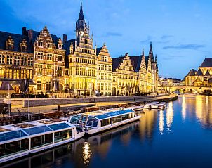 Verblijf 030232 - Bed and breakfast Oost-Vlaanderen - Guesthouse PPP