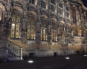 Verblijf 030232 - Bed and breakfast Oost-Vlaanderen - Guesthouse PPP