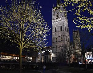 Verblijf 030232 - Bed and breakfast Oost-Vlaanderen - Guesthouse PPP