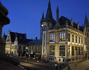 Verblijf 030232 - Bed and breakfast Oost-Vlaanderen - Guesthouse PPP