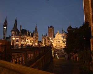 Verblijf 030232 - Bed and breakfast Oost-Vlaanderen - Guesthouse PPP