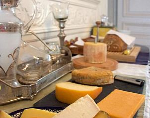 Verblijf 030232 - Bed and breakfast Oost-Vlaanderen - Guesthouse PPP