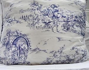 Verblijf 030232 - Bed and breakfast Oost-Vlaanderen - Guesthouse PPP