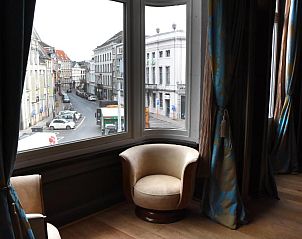 Verblijf 030232 - Bed and breakfast Oost-Vlaanderen - Guesthouse PPP