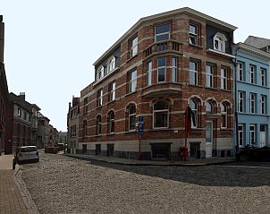 Verblijf 030233 • Appartement Oost-Vlaanderen • Place 2 stay 