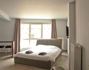 Verblijf 030233 - Appartement Oost-Vlaanderen - Place 2 stay