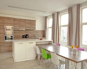 Verblijf 030233 - Appartement Oost-Vlaanderen - Place 2 stay