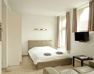 Verblijf 030233 - Appartement Oost-Vlaanderen - Place 2 stay