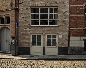 Verblijf 030233 - Appartement Oost-Vlaanderen - Place 2 stay