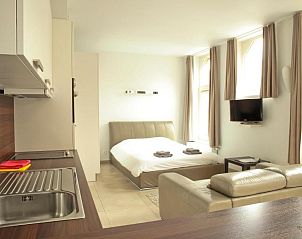 Verblijf 030233 - Appartement Oost-Vlaanderen - Place 2 stay