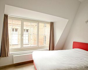 Verblijf 030233 - Appartement Oost-Vlaanderen - Place 2 stay