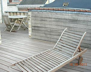 Verblijf 030233 - Appartement Oost-Vlaanderen - Place 2 stay