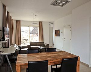 Verblijf 030233 - Appartement Oost-Vlaanderen - Place 2 stay