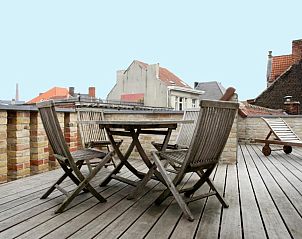 Verblijf 030233 - Appartement Oost-Vlaanderen - Place 2 stay