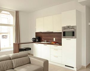 Verblijf 030233 - Appartement Oost-Vlaanderen - Place 2 stay