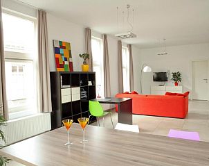 Verblijf 030233 - Appartement Oost-Vlaanderen - Place 2 stay